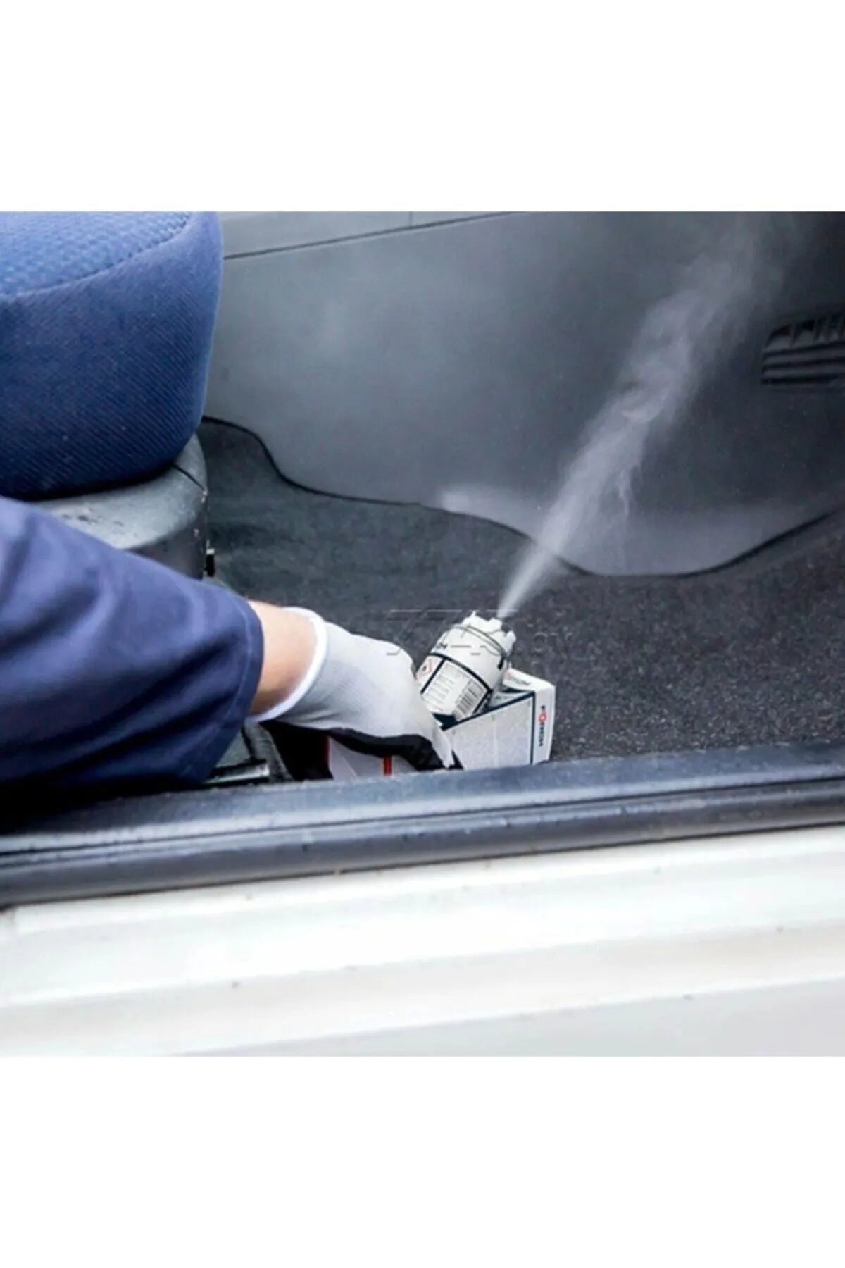 Klima Fresh Temizleyici Klima Bombası Koku Giderici Bomba Karışık Meyve Aramolı