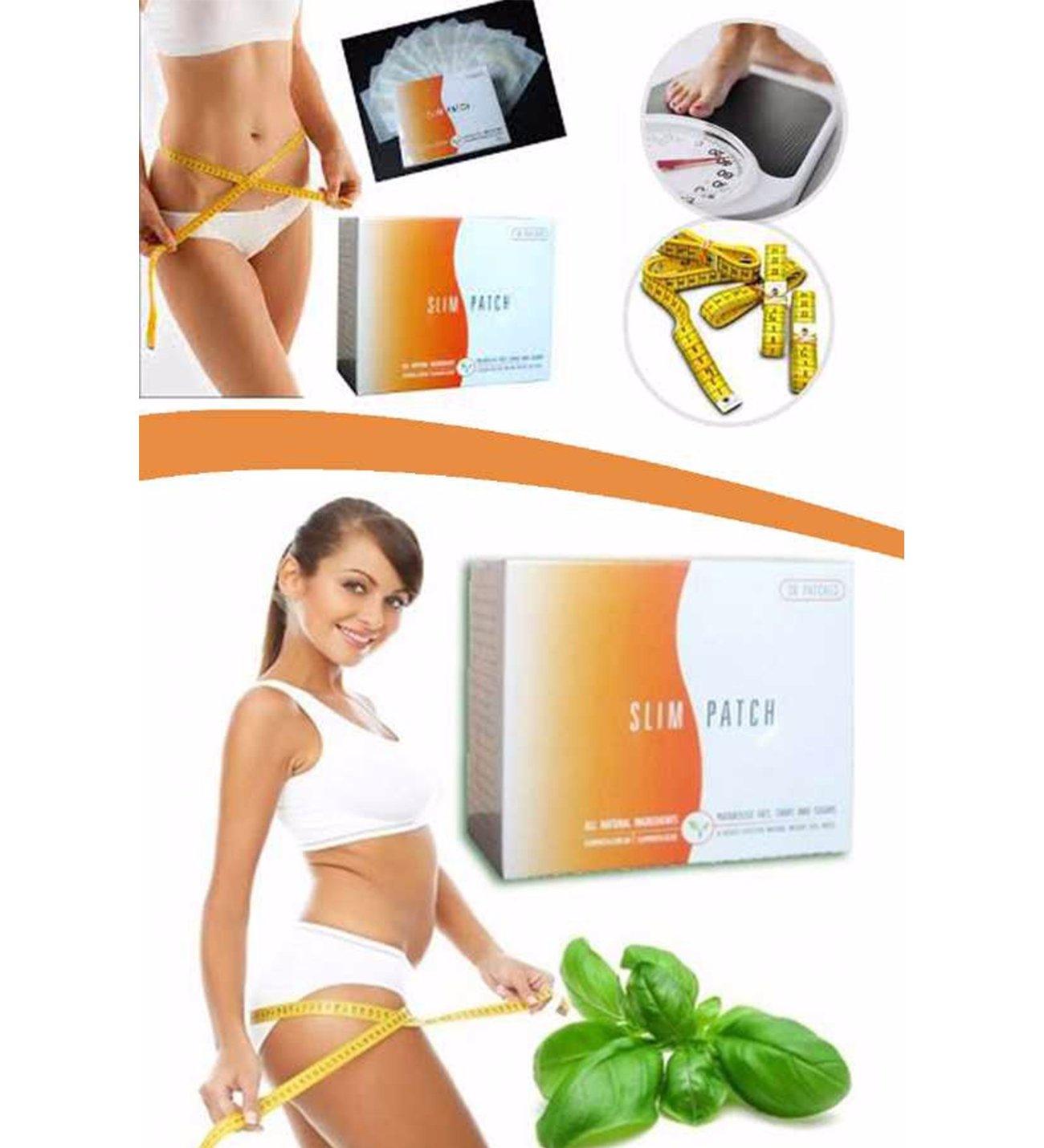 1 Alana 1 Bedava Göbek Yağı Eritme Göbek Bant