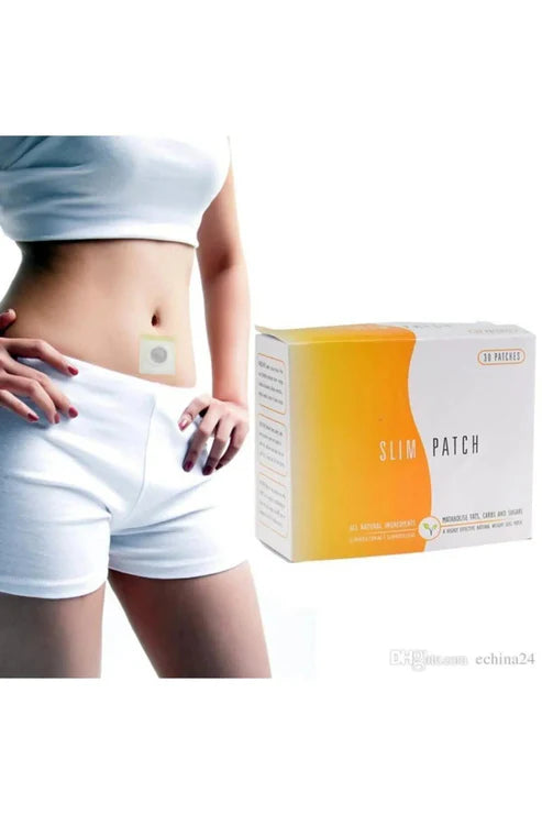 1 Alana 1 Bedava Göbek Yağı Eritme Göbek Bant